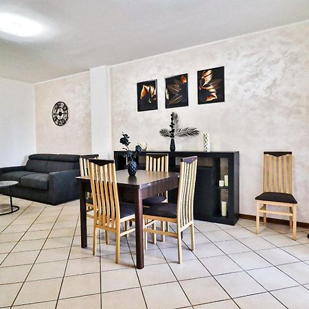 דירות רג'ו אמיליה Biri'S House מראה חיצוני תמונה