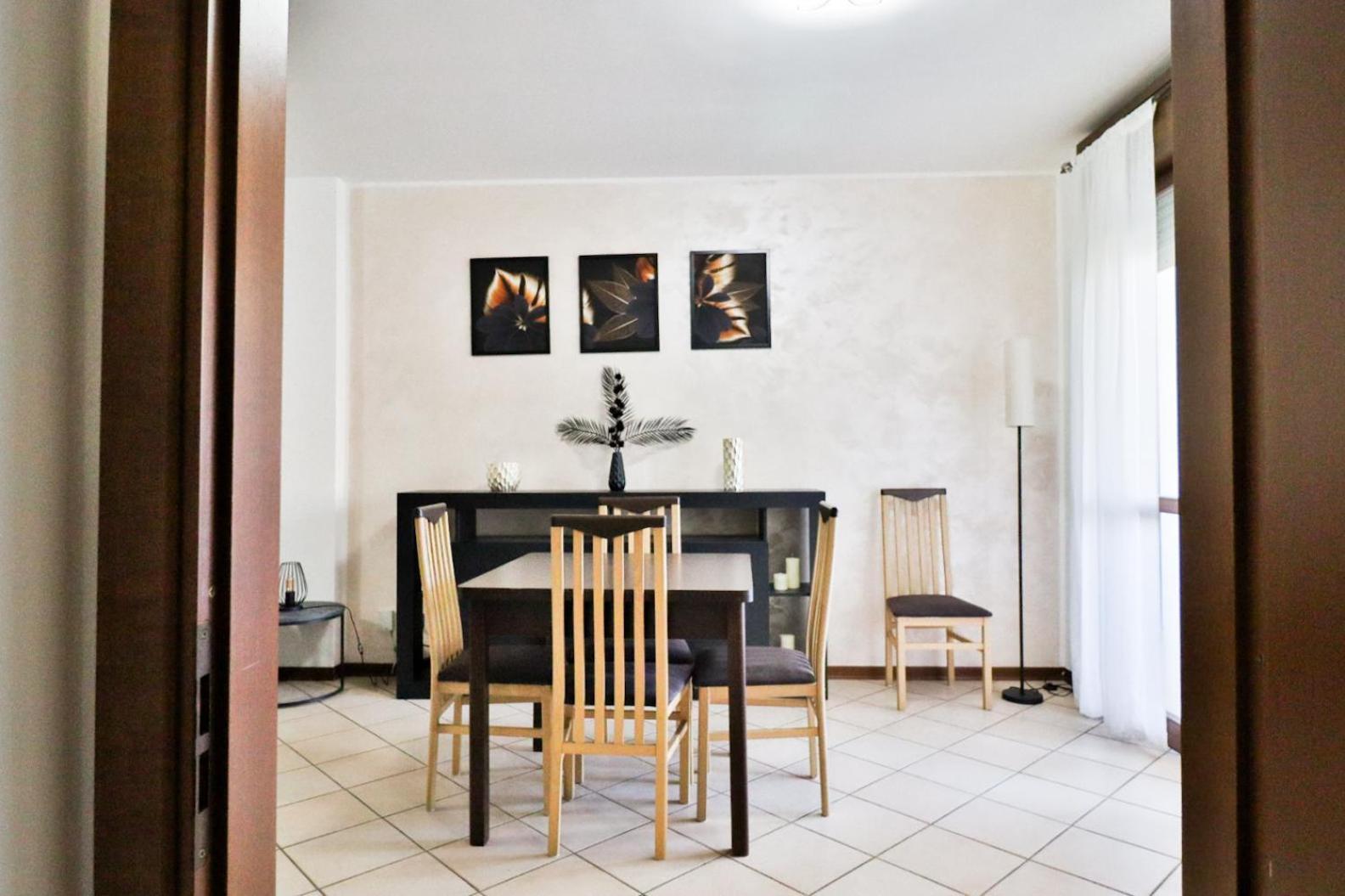 דירות רג'ו אמיליה Biri'S House מראה חיצוני תמונה