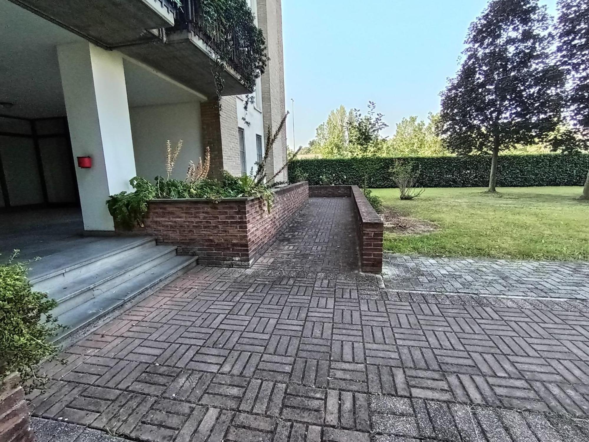 דירות רג'ו אמיליה Biri'S House מראה חיצוני תמונה